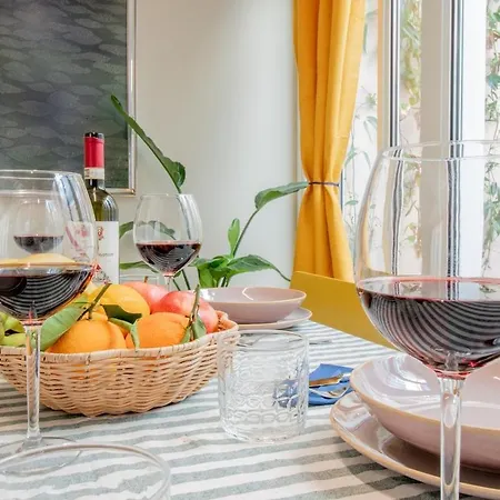 Appartement Private Parking In Chinatown - Bright Pearl Milan