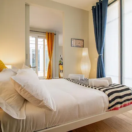 Private Parking In Chinatown - Bright Pearl Appartement Milan