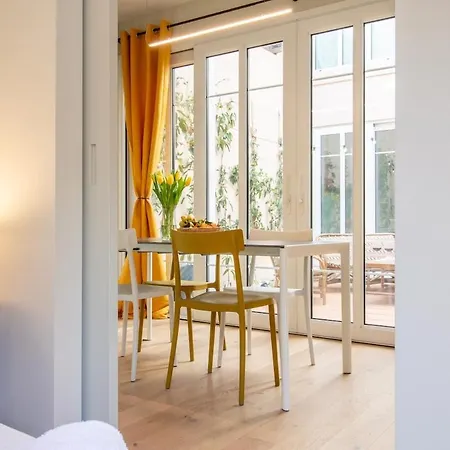 Private Parking In Chinatown - Bright Pearl Appartement Milan