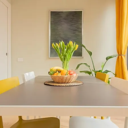 Private Parking In Chinatown - Bright Pearl Appartement Milan