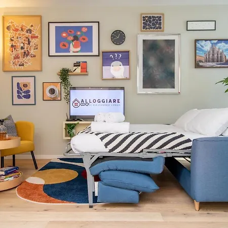 Appartement Private Parking In Chinatown - Bright Pearl